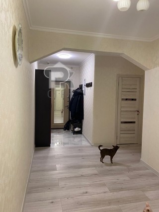 Купить 3-комнатную квартиру, №378406