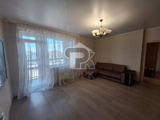 Купить 2-комнатную квартиру, №385671