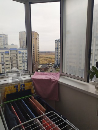 Купить 2-комнатную квартиру, №364655