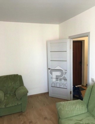 Купить 1-комнатную квартиру, №387697