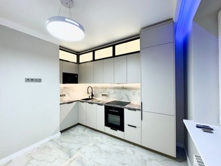 Купить 1-комнатную квартиру, №387308