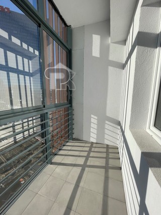 Купить 1-комнатную квартиру, №387555