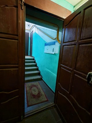 Купить 2-комнатную квартиру, №383110