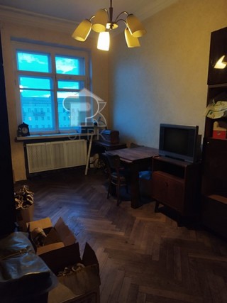 Купить комнату в 3-ккв, №386125