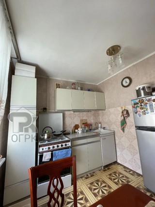 Купить 2-комнатную квартиру, №385397