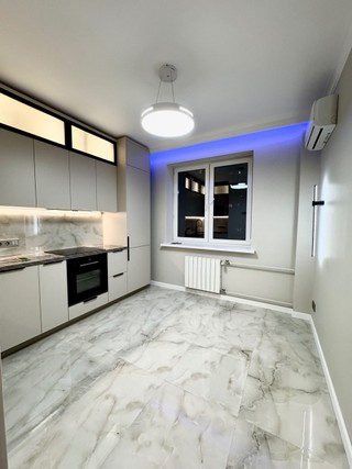 Купить 1-комнатную квартиру, №387308