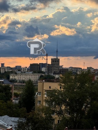 Купить 3-комнатную квартиру, №386702