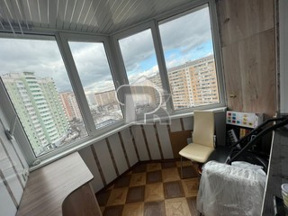 Купить 3-комнатную квартиру, №372902