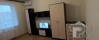 Купить 1-комнатную квартиру, №387697