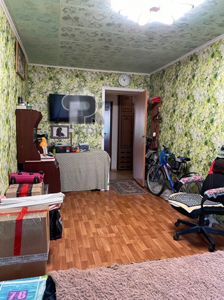 Купить 3-комнатную квартиру, №383816