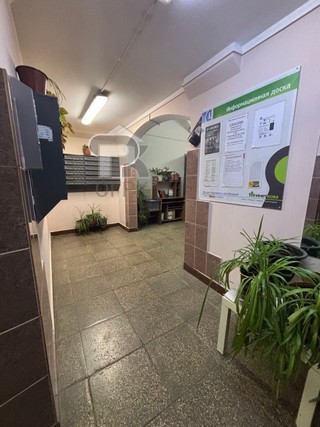 Купить 3-комнатную квартиру, №385492