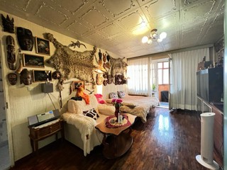 Купить 2-комнатную квартиру, №358928