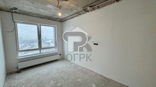 Купить 1-комнатную квартиру, №388632