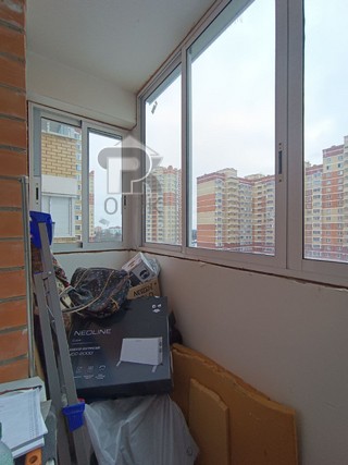 Купить 1-комнатную квартиру, №388774