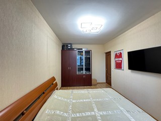 Купить 3-комнатную квартиру, №385680