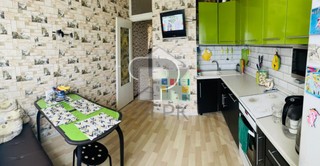 Купить 2-комнатную квартиру, №366776