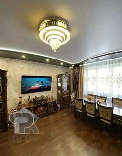 Купить 3-комнатную квартиру, №392689