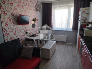 Купить 2-комнатную квартиру, №383821