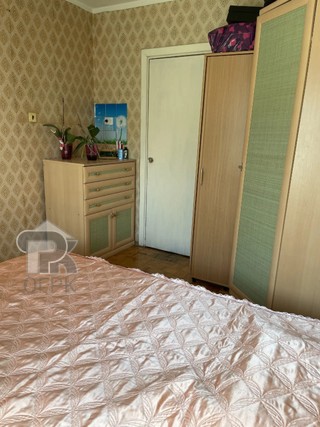 Купить 2-комнатную квартиру, №385397