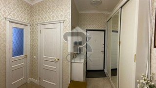 Купить 2-комнатную квартиру, №384551
