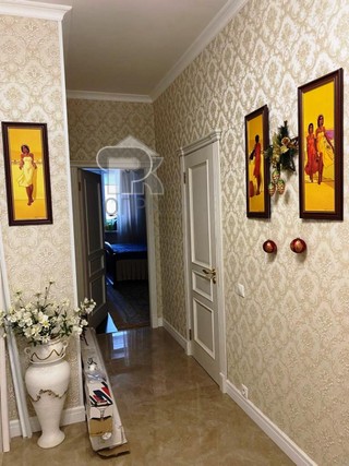 Купить 2-комнатную квартиру, №384551