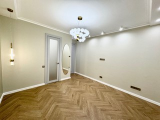 Купить 1-комнатную квартиру, №387308