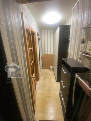 Купить 1-комнатную квартиру, №385403