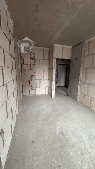 Купить 1-комнатную квартиру, №387927