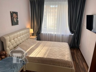 Купить 1-комнатную квартиру, №369927