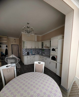 Купить 2-комнатную квартиру, №383832