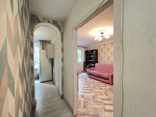 Купить 1-комнатную квартиру, №359250