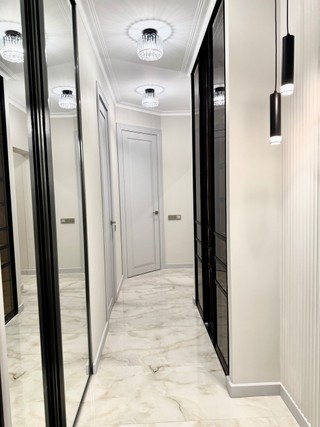 Купить 2-комнатную квартиру, №387307