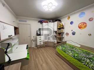 Купить 3-комнатную квартиру, №347813