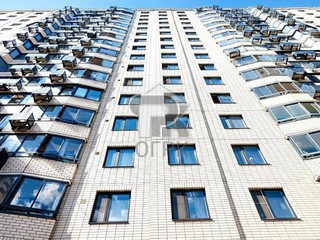 Купить 2-комнатную квартиру, №390236