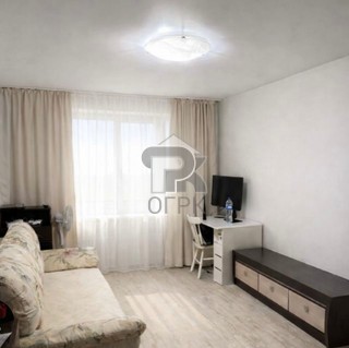 Купить 1-комнатную квартиру, №388856