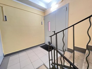 Купить 1-комнатную квартиру, №359250