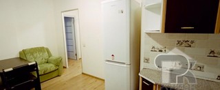 Купить 1-комнатную квартиру, №387697