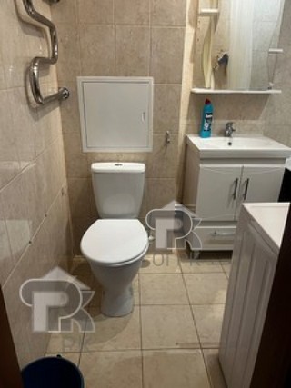 Купить 1-комнатную квартиру, №389357