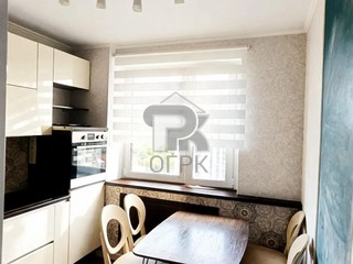 Купить 2-комнатную квартиру, №390236
