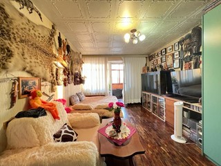 Купить 2-комнатную квартиру, №358928