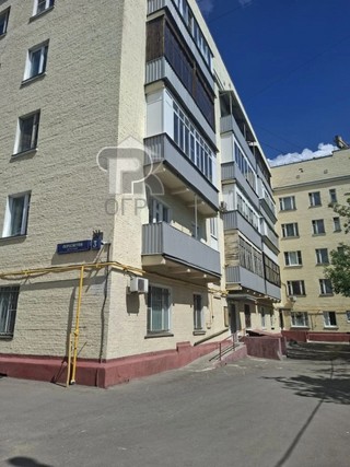 Купить 2-комнатную квартиру, №390295
