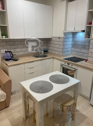 Купить студию, №383841