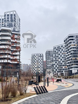 Купить 2-комнатную квартиру, №388295