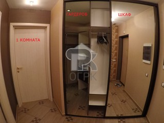 Купить 2-комнатную квартиру, №354406