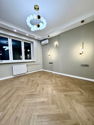 Купить 1-комнатную квартиру, №387308