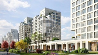 Купить 3-комнатную квартиру, №390193