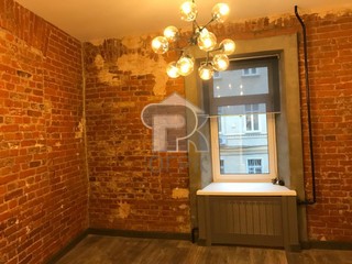 Купить 4-комнатную квартиру, №356835