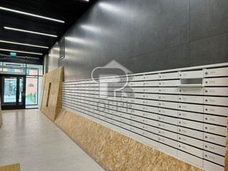 Купить 2-комнатную квартиру, №384624