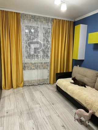 Купить 3-комнатную квартиру, №378406