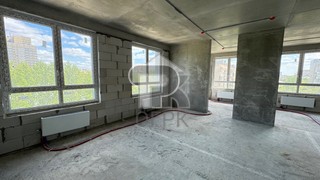 Купить 2-комнатную квартиру, №385439